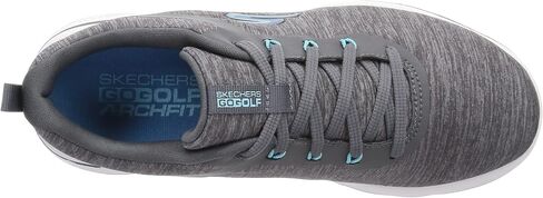 Skechers Women's Go Walk 5 Arch Fit Golf Shoe Sneaker in Saudi Arabia