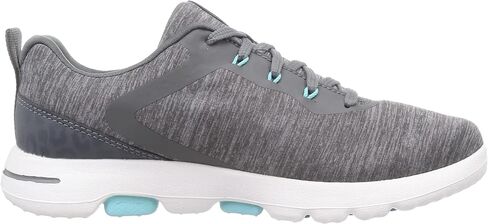 Skechers Women's Go Walk 5 Arch Fit Golf Shoe Sneaker in Saudi Arabia