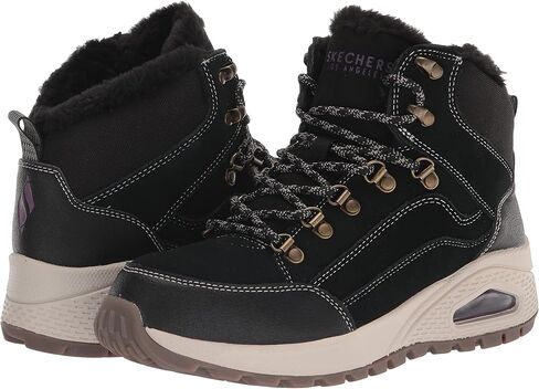 حذاء Uno Rugged الأنيق للنساء من Skechers in Kuwait
