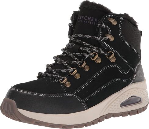 حذاء Uno Rugged الأنيق للنساء من Skechers in Kuwait