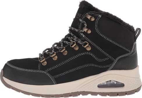 حذاء Uno Rugged الأنيق للنساء من Skechers in Kuwait