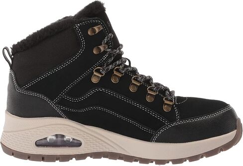 حذاء Uno Rugged الأنيق للنساء من Skechers in Kuwait
