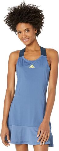adidas Women's Tennis Dress Aeroready in Kuwait