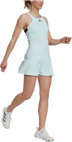 adidas Women's Tennis Dress Aeroready in Kuwait