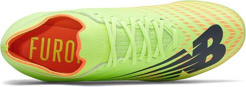 New Balance Men's Furon Dispatch in V7 Soccer Shoe in Saudi Arabia