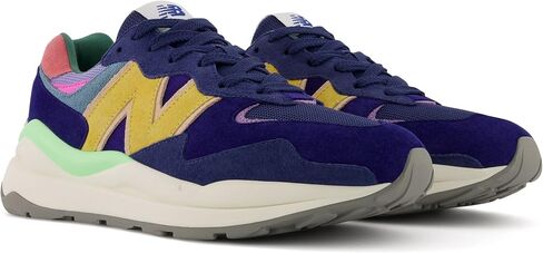 New Balance 57/40 Shoes - Victory Blue - 10.0 in Saudi Arabia