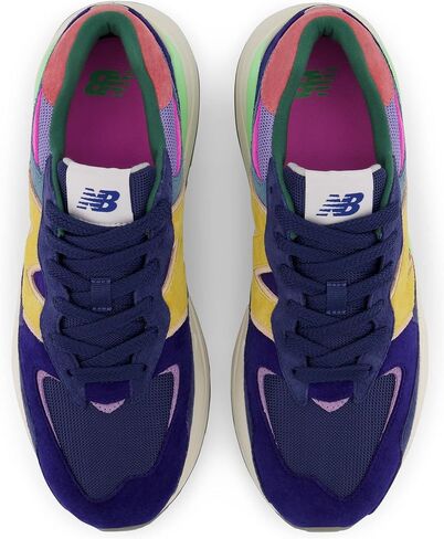 New Balance 57/40 Shoes - Victory Blue - 10.0 in Saudi Arabia