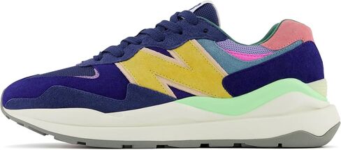 New Balance 57/40 Shoes - Victory Blue - 10.0 in Saudi Arabia