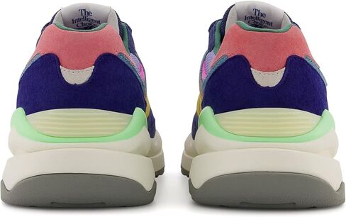 New Balance 57/40 Shoes - Victory Blue - 10.0 in Saudi Arabia