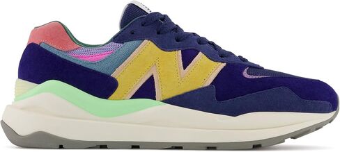 New Balance 57/40 Shoes - Victory Blue - 10.0 in Saudi Arabia