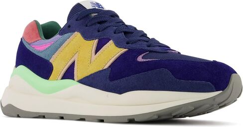 New Balance 57/40 Shoes - Victory Blue - 10.0 in Saudi Arabia