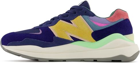 New Balance 57/40 Shoes - Victory Blue - 10.0 in Saudi Arabia