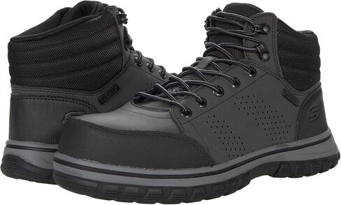 Skechers McColl - Dassah Composite Toe in Saudi Arabia