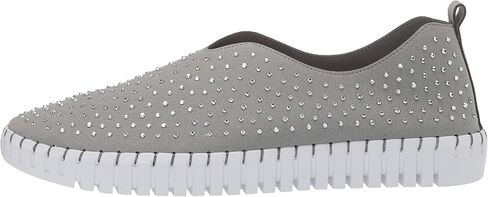 Skechers Women's Sepulveda Bvd-City Dweller Sneaker in Saudi Arabia