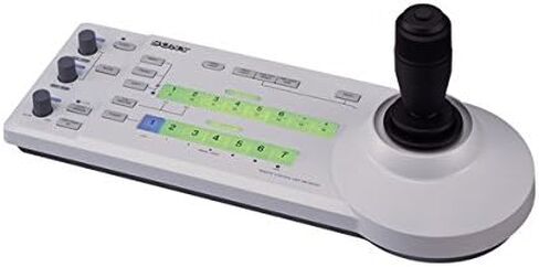 Sony RMBR300 Remote Control Unit for the BRC-300/H700/Z700/Z330/H900 in Saudi Arabia