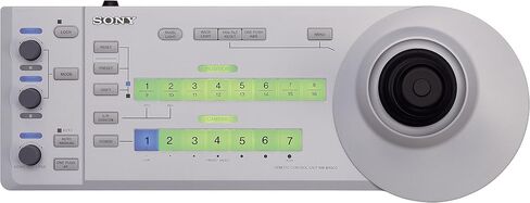 Sony RMBR300 Remote Control Unit for the BRC-300/H700/Z700/Z330/H900 in Saudi Arabia