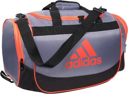 adidas Defender Duffel Small Duffel Bag in Saudi Arabia