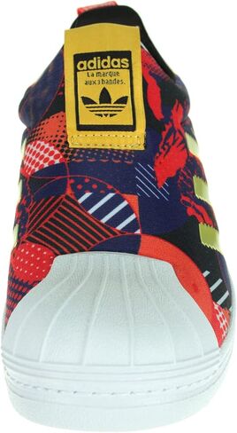 adidas Originals Little Kids/Infant Superstar 360 New Year Sneakers, Color Options in Kuwait