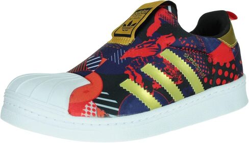 adidas Originals Little Kids/Infant Superstar 360 New Year Sneakers, Color Options in Kuwait