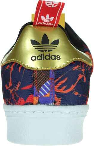 adidas Originals Little Kids/Infant Superstar 360 New Year Sneakers, Color Options in Kuwait