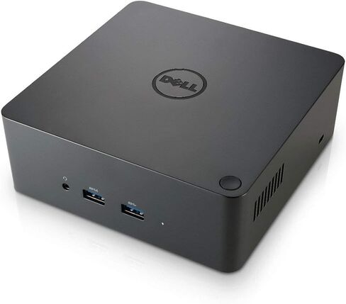 Dell Marketing USA, LP 452-BCNP TB16 Docking Station (Renewed) in Saudi Arabia