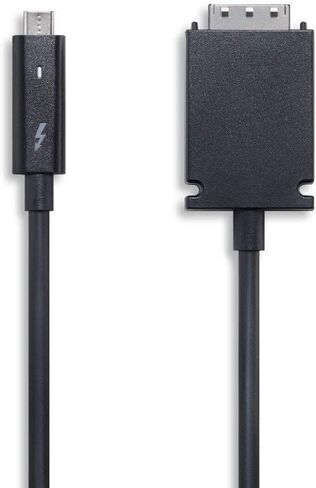 Dell Marketing USA, LP 452-BCNP TB16 Docking Station (Renewed) in Saudi Arabia