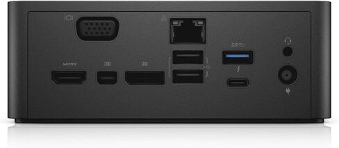 Dell Marketing USA, LP 452-BCNP TB16 Docking Station (Renewed) in Saudi Arabia