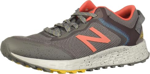 New Balance Women's Fresh Foam Arishi Trail V1 Trail Running Shoe in Saudi Arabia