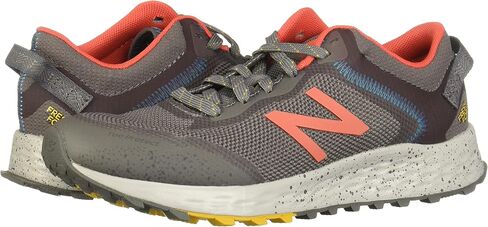 New Balance Women's Fresh Foam Arishi Trail V1 Trail Running Shoe in Saudi Arabia