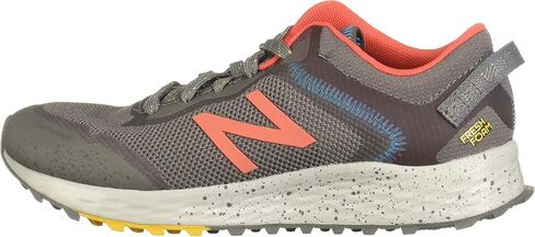 New Balance Women's Fresh Foam Arishi Trail V1 Trail Running Shoe in Saudi Arabia