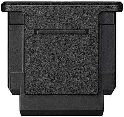 Sony FASHC1M Cap for Multi Interface Shoe, Black in Saudi Arabia