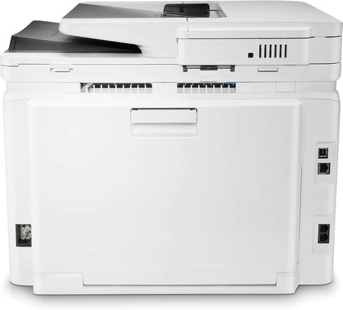 HP Laserjet Pro M281fdw All in One Wireless Color Laser Printer (T6B82A) (Renewed) in Kuwait