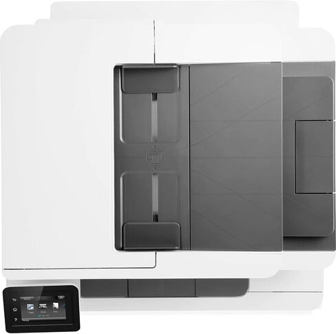 HP Laserjet Pro M281fdw All in One Wireless Color Laser Printer (T6B82A) (Renewed) in Kuwait