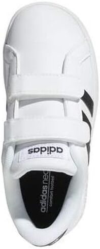 adidas Unisex-Child Baseline Sneaker in Saudi Arabia
