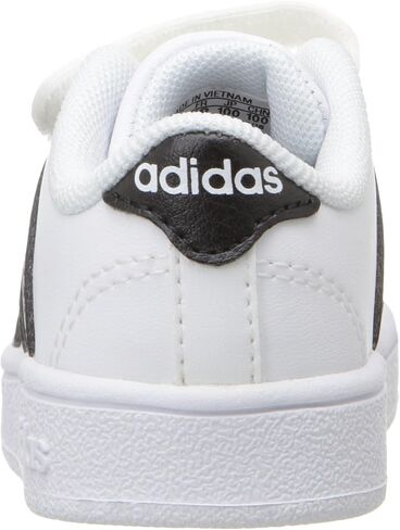 adidas Unisex-Child Baseline Sneaker in Saudi Arabia