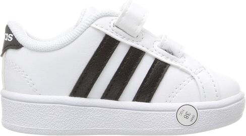 adidas Unisex-Child Baseline Sneaker in Saudi Arabia