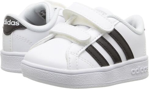 adidas Unisex-Child Baseline Sneaker in Saudi Arabia