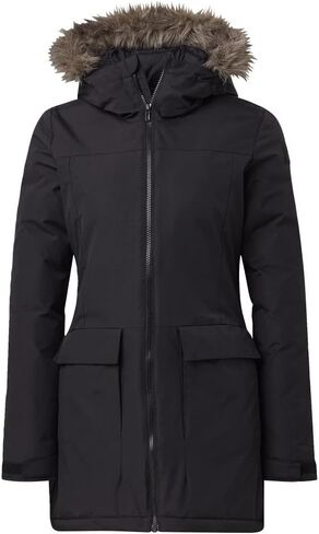adidas outdoor Women's Xploric Parka in Saudi Arabia