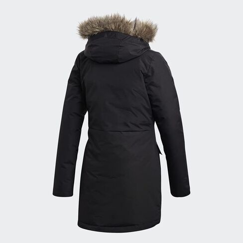 adidas outdoor Women's Xploric Parka in Saudi Arabia