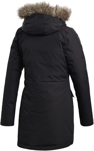 adidas outdoor Women's Xploric Parka in Saudi Arabia