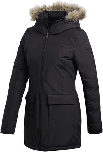 adidas outdoor Women's Xploric Parka in Saudi Arabia