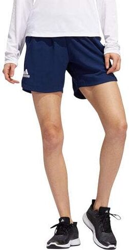 adidas Team Under The Lights Short - Women's Casual in Saudi Arabia