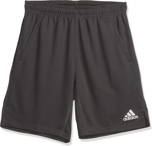 adidas Men's Aeroready Designed 2 Move All Set 9-inch Shorts in Kuwait