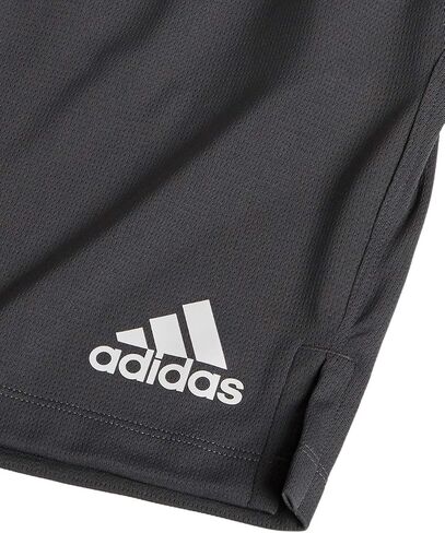 adidas Men's Aeroready Designed 2 Move All Set 9-inch Shorts in Kuwait