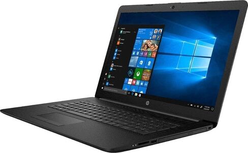 2019 اتش بي 17.3 بوصة HD+ لاب توب عالي الأداء اسود, اسود 16GB/1TB SSD in Saudi Arabia