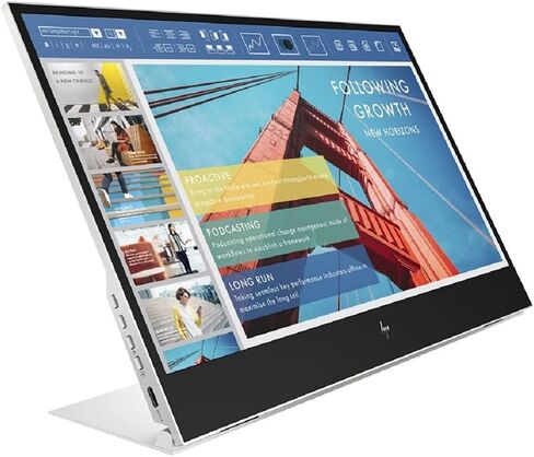 HP 14 E14 G4 Portable Monitor in Saudi Arabia