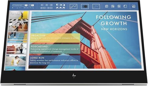 HP 14 E14 G4 Portable Monitor in Saudi Arabia