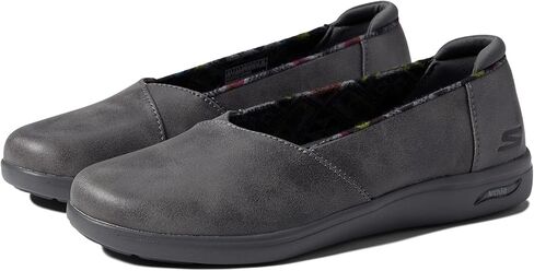 حذاء Skechers Arch Fit Uplift - أداء تكس فلات in Saudi Arabia