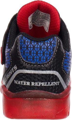 Skechers Unisex-Child Illumi-Brights-tuff Track Sneaker in Saudi Arabia