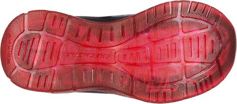 Skechers Unisex-Child Illumi-Brights-tuff Track Sneaker in Saudi Arabia